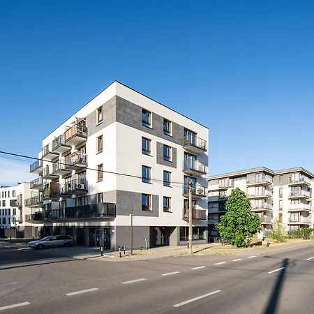 Nova Plaszow * Krakow