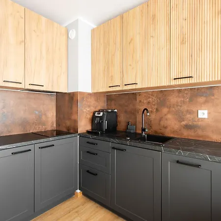 Nova Plaszow クラクフ